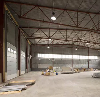 Exclusive Garage Door Service Arlington, VA 703-239-6538 - commercial