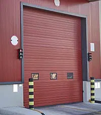 Exclusive Garage Door Service Arlington, VA 703-239-6538 - overhead
